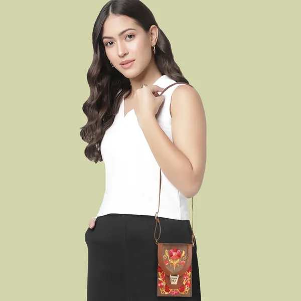 Embroidered_Crossbody_Bag,_Mobile_holder