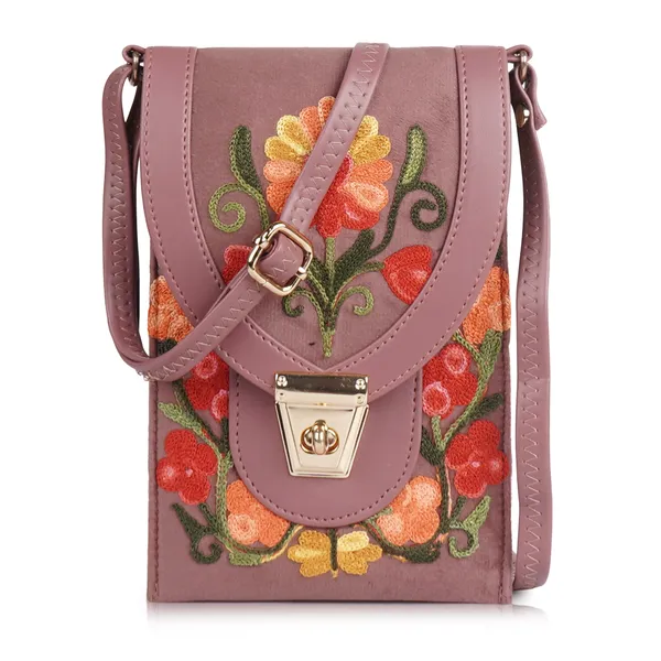 Embroidered_Crossbody_Bag,_Mobile_holder