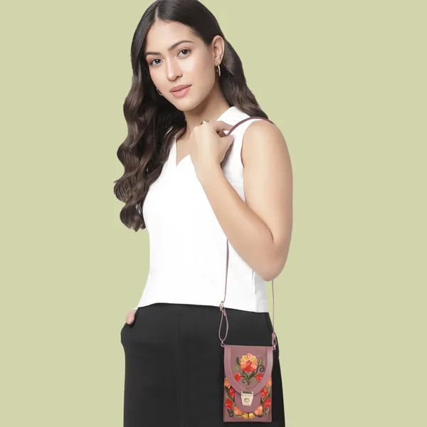 Embroidered_Crossbody_Bag,_Mobile_holder