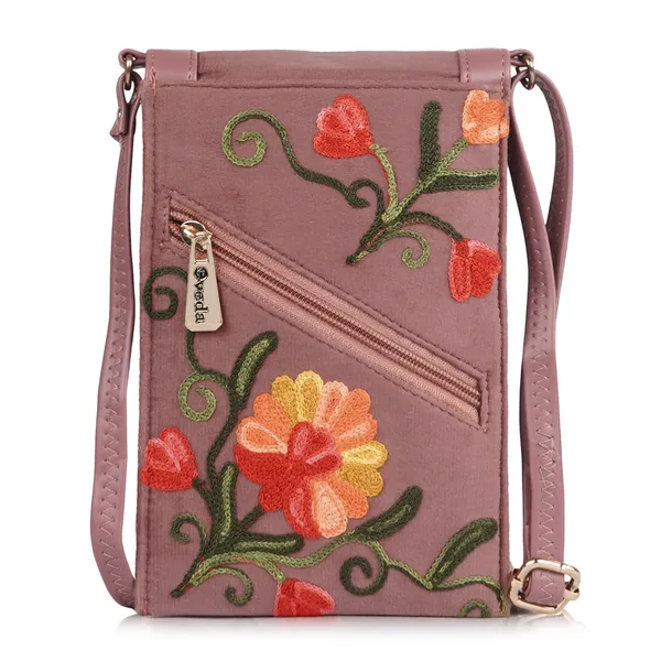 Embroidered_Crossbody_Bag,_Mobile_holder