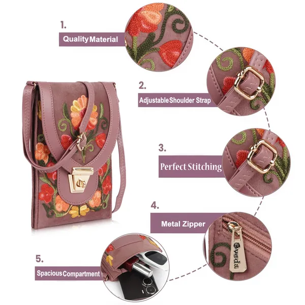 Embroidered_Crossbody_Bag,_Mobile_holder