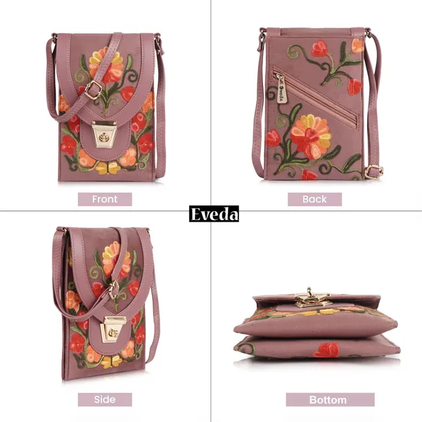 Embroidered_Crossbody_Bag,_Mobile_holder