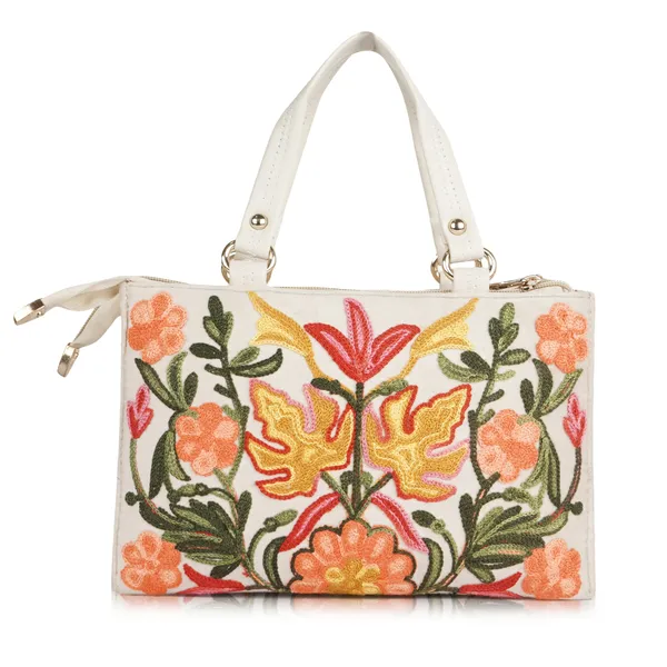 EVEDA_Floral_Embroidered_Handbag