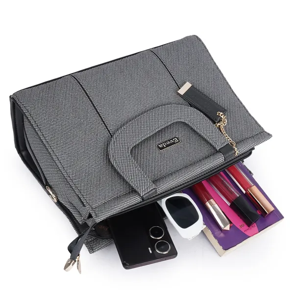 EVEDA_Synthetic_Leather_Women's_hand_bag_|_Ladies_Purse_|_Shoulder_Bag
