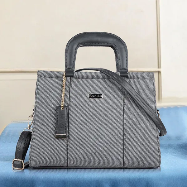 EVEDA_Synthetic_Leather_Women's_hand_bag_|_Ladies_Purse_|_Shoulder_Bag