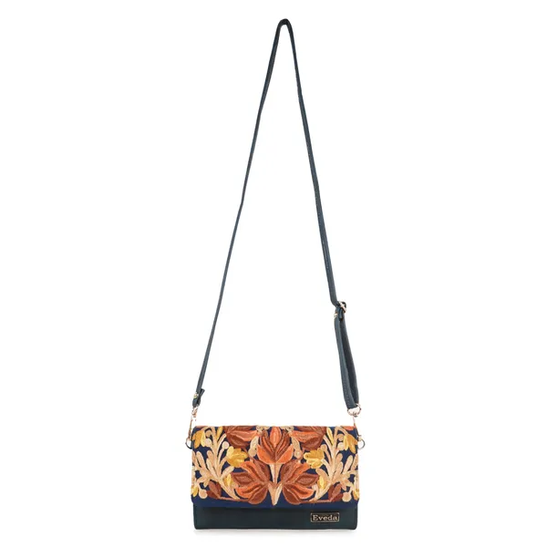 EVEDA_Women_Stylish_Embrodeiry_Clutch