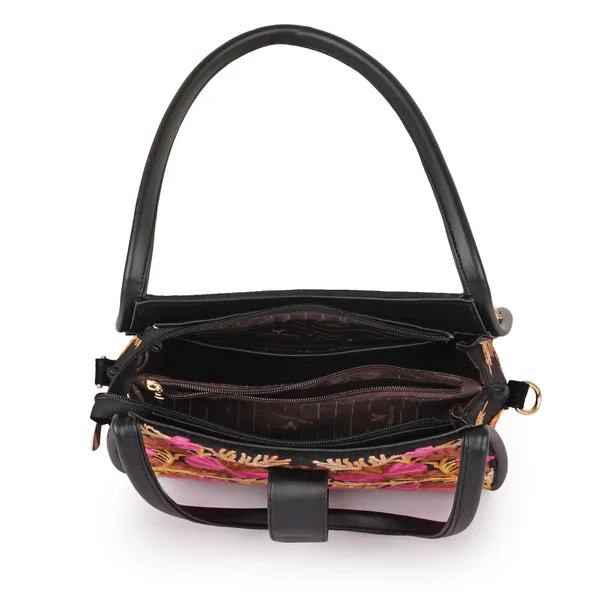 EVEDA_Synthetic_Velvet_Gorgeous_Embrodeiry_Stylish_Design_Hobo_Women_Handbag
