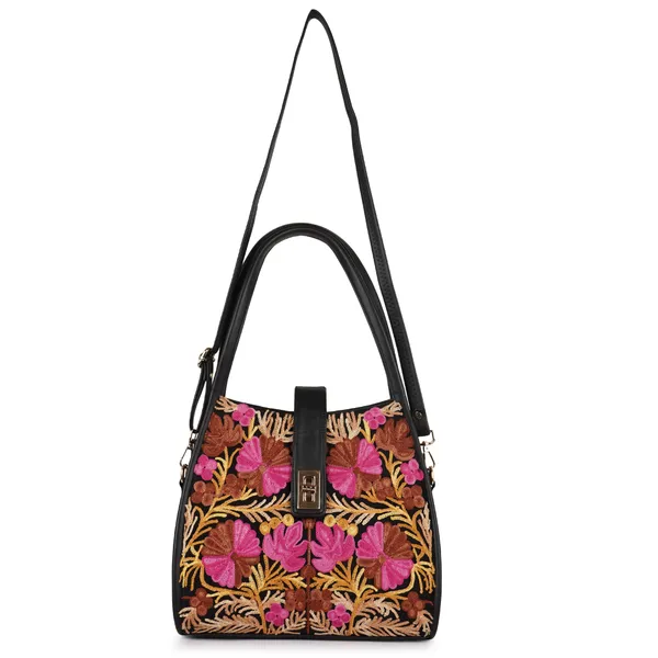 EVEDA_Synthetic_Velvet_Gorgeous_Embrodeiry_Stylish_Design_Hobo_Women_Handbag