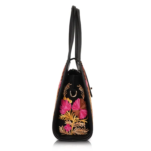 EVEDA_Synthetic_Velvet_Gorgeous_Embrodeiry_Stylish_Design_Hobo_Women_Handbag