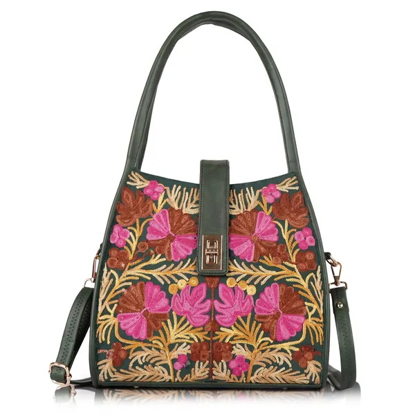 EVEDA_Synthetic_Velvet_Gorgeous_Embrodeiry_Stylish_Design_Hobo_Women_Handbag