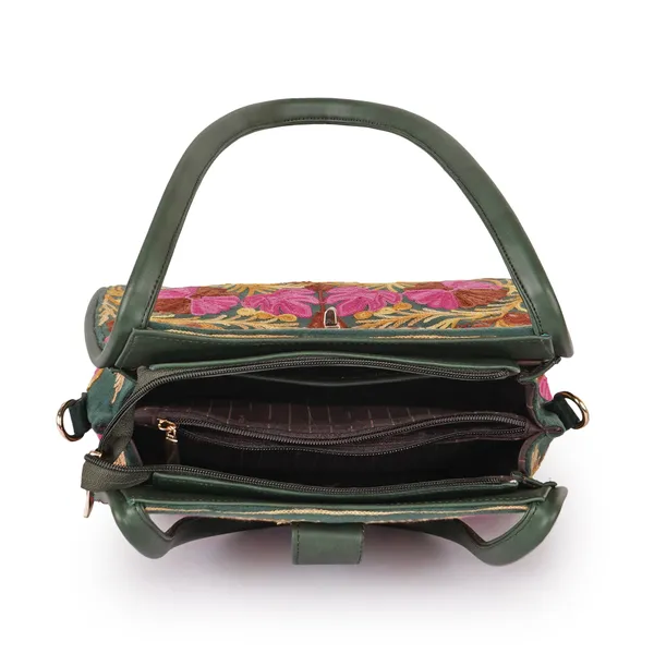 EVEDA_Synthetic_Velvet_Gorgeous_Embrodeiry_Stylish_Design_Hobo_Women_Handbag