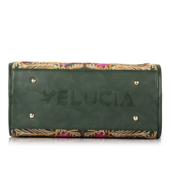 EVEDA_Synthetic_Velvet_Gorgeous_Embrodeiry_Stylish_Design_Hobo_Women_Handbag