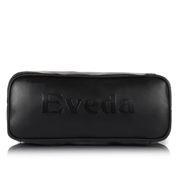 EVEDA_Women_Black_Hobo_Shoulder_Bag