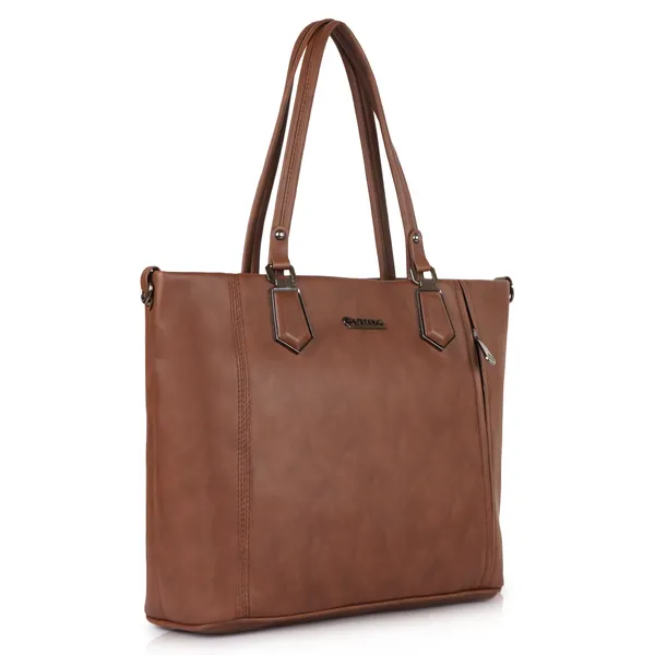 EVEDA_Women_Brown_Hobo__Shoulder_Bag