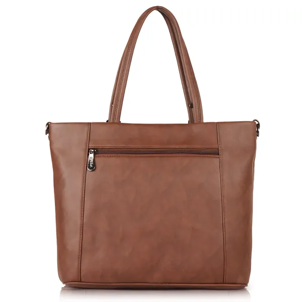 EVEDA_Women_Brown_Hobo__Shoulder_Bag