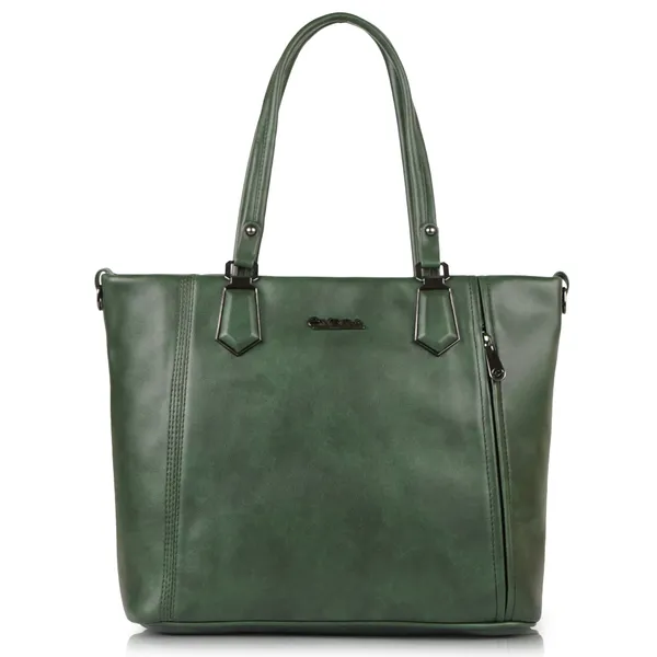 EVEDA_Women_Green_Hobo__Shoulder_Bag