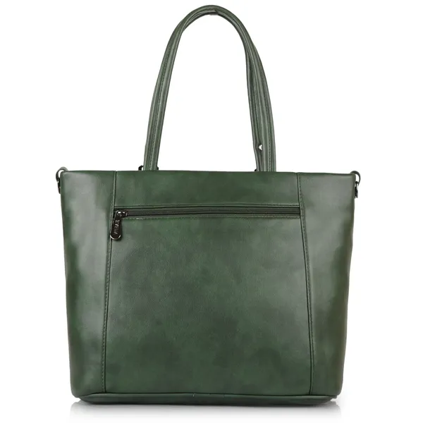 EVEDA_Women_Green_Hobo__Shoulder_Bag