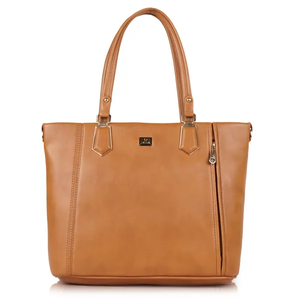 EVEDA_Women_Tan_Hobo_Shoulder_Bag