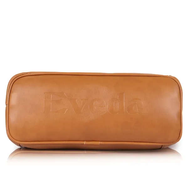 EVEDA_Women_Tan_Hobo_Shoulder_Bag