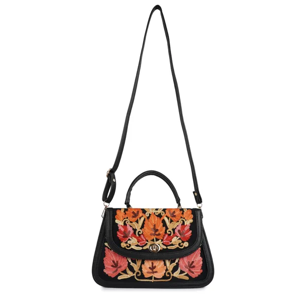EVEDA_Floral_Embroidered_sling_bag