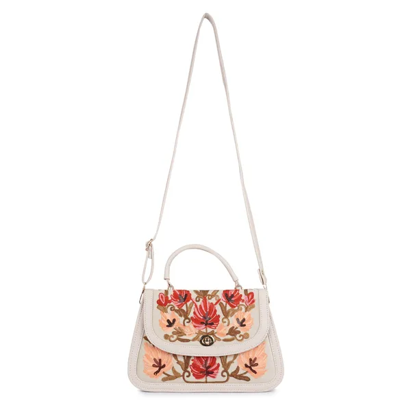 EVEDA_Floral_Embroidered_sling_bag