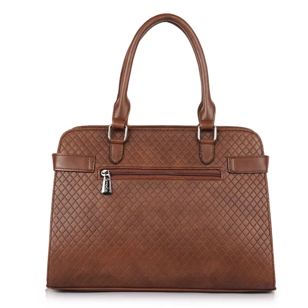 EVEDA_Synthetic_Gorgeous_Stylish_Handel_Design_Women_Handbag
