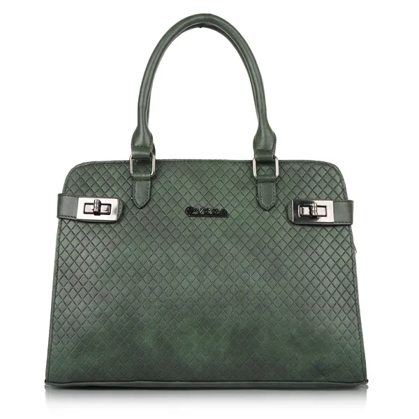 EVEDA_Synthetic_Gorgeous_Stylish_Handel_Design_Women_Handbag