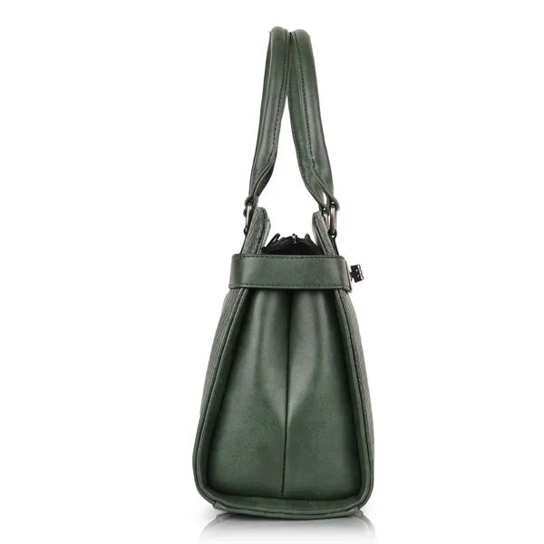 EVEDA_Synthetic_Gorgeous_Stylish_Handel_Design_Women_Handbag