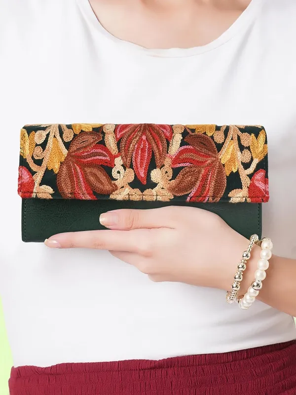 Black_Gorgeous_Embrodeiry_Clutch_Ladies_Party_Wedding_Purse_Bag_For_Women