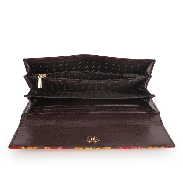 Brown_Gorgeous_Embrodeiry_Clutch_Ladies_Party_Wedding_Purse_Bag_For_Women