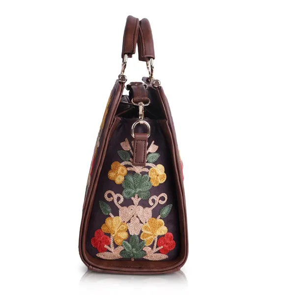 Brown_Leather_Stylish_Trendy_Design_Shoulder_Crossbody_Hobo_Handbag_For_Women
