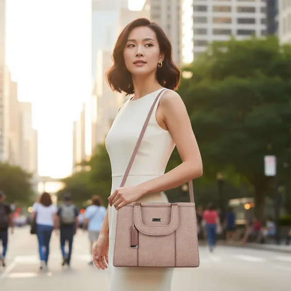 EVEDA_Synthetic_Leather_Women's_hand_bag_|_Ladies_Purse_|_Shoulder_Bag