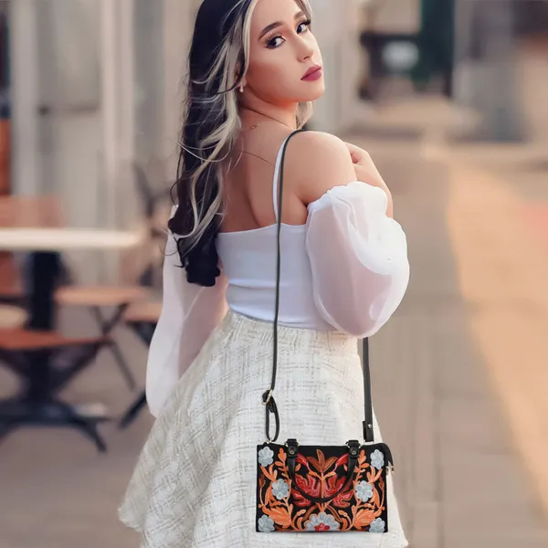 EVEDA_Synthetic_Velvet_Gorgeous_Embrodeiry_Stylish_Design_Women_seling_bag