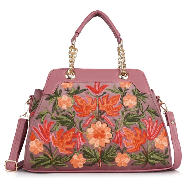 EVEDA_Embroidered_Floral_Handbag