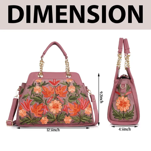 EVEDA_Embroidered_Floral_Handbag