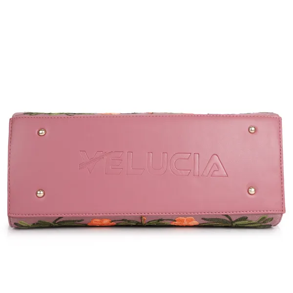 EVEDA_Embroidered_Floral_Handbag