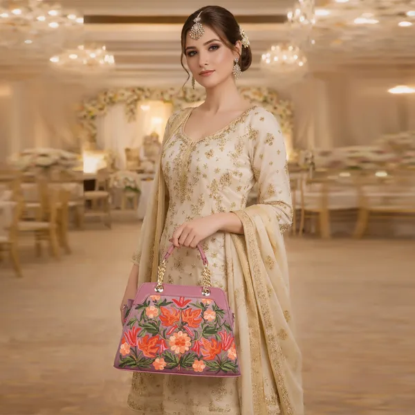 EVEDA_Embroidered_Floral_Handbag