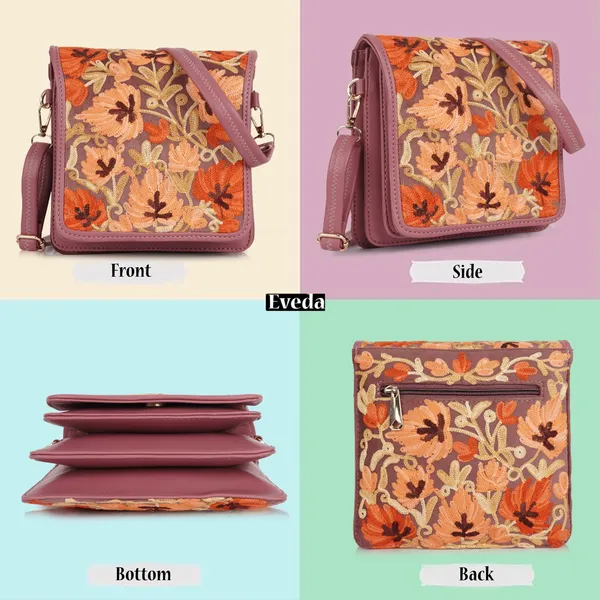 EVEDA_Floral_Embroidered_sling_bag