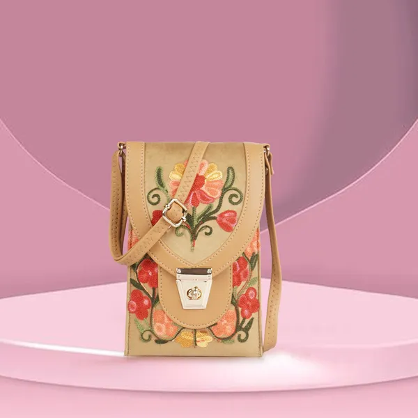 Embroidered_Crossbody_Bag,_Mobile_holder