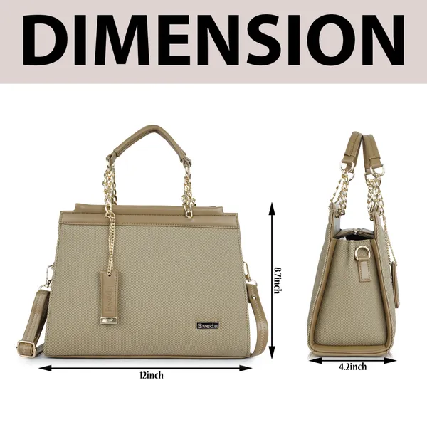 Beige_Welvet_Design_Gorgeous_Embroidery_Stylish_Design_Shoulder_Crossbody_Hobo_Handbag_For_Women