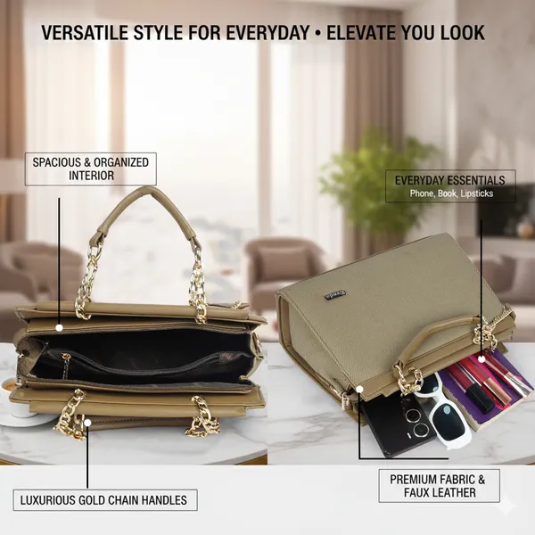 Beige_Welvet_Design_Gorgeous_Embroidery_Stylish_Design_Shoulder_Crossbody_Hobo_Handbag_For_Women