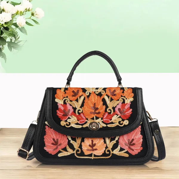EVEDA_Floral_Embroidered_sling_bag