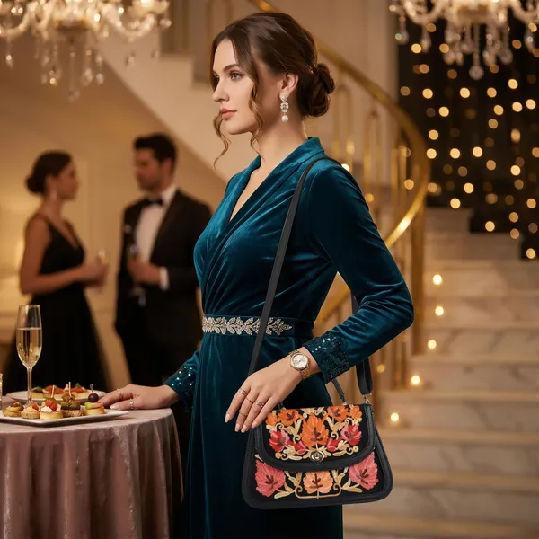 EVEDA_Floral_Embroidered_sling_bag