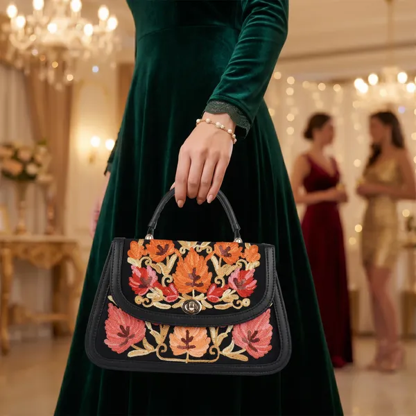 EVEDA_Floral_Embroidered_sling_bag