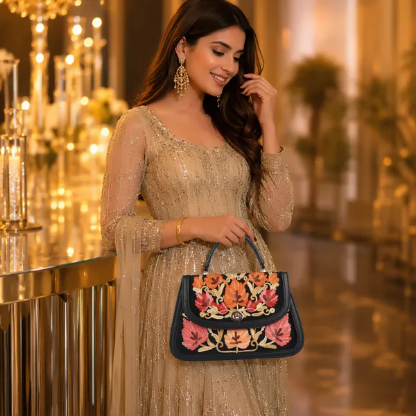 EVEDA_Floral_Embroidered_sling_bag