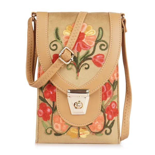 Embroidered_Crossbody_Bag,_Mobile_holder