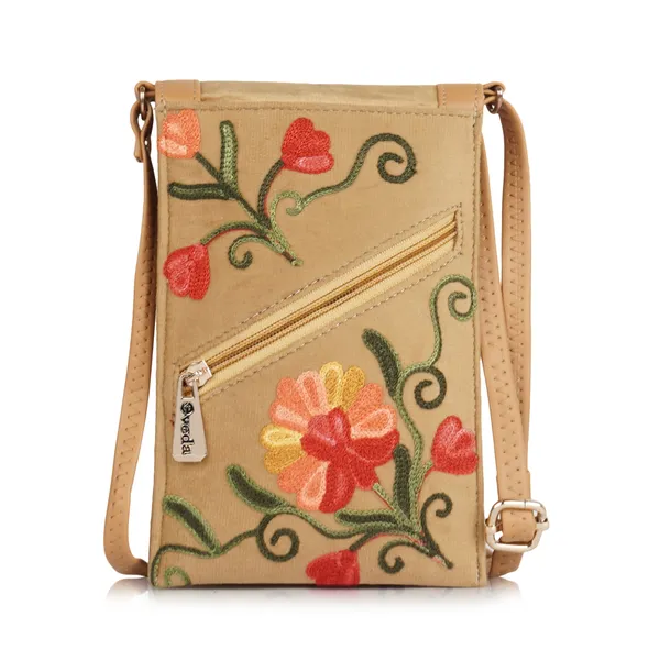 Embroidered_Crossbody_Bag,_Mobile_holder