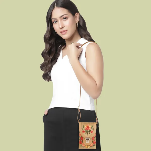 Embroidered_Crossbody_Bag,_Mobile_holder