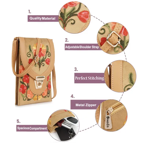 Embroidered_Crossbody_Bag,_Mobile_holder