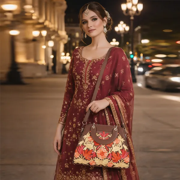 Women_Brown_Handbag